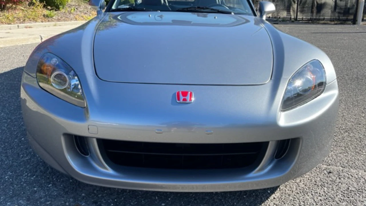 2006 Honda AP2 S2000 - Image 20 of 25