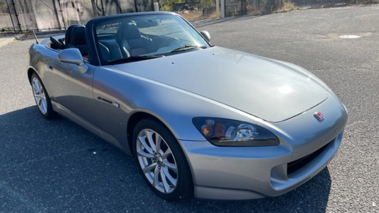 2006 Honda AP2 S2000 - Image 25 of 25