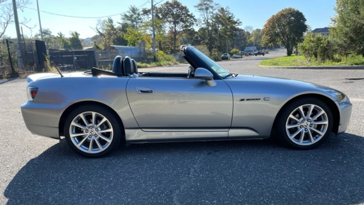 2006 Honda AP2 S2000 - Image 24 of 25