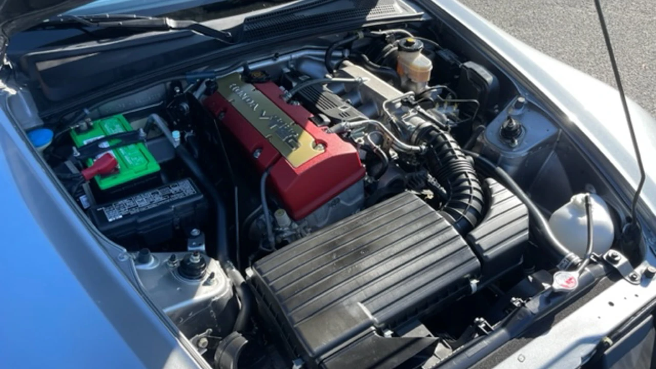 2006 Honda AP2 S2000 - Image 11 of 25