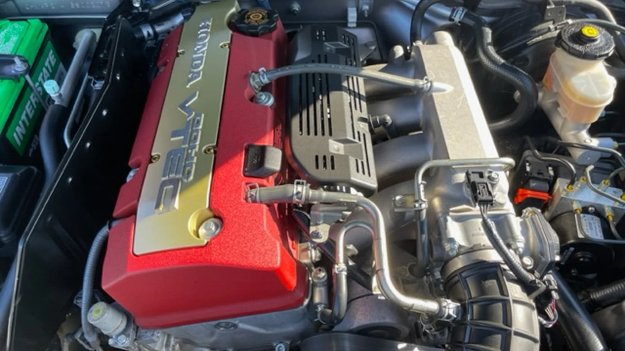 2006 Honda AP2 S2000 - Image 12 of 25