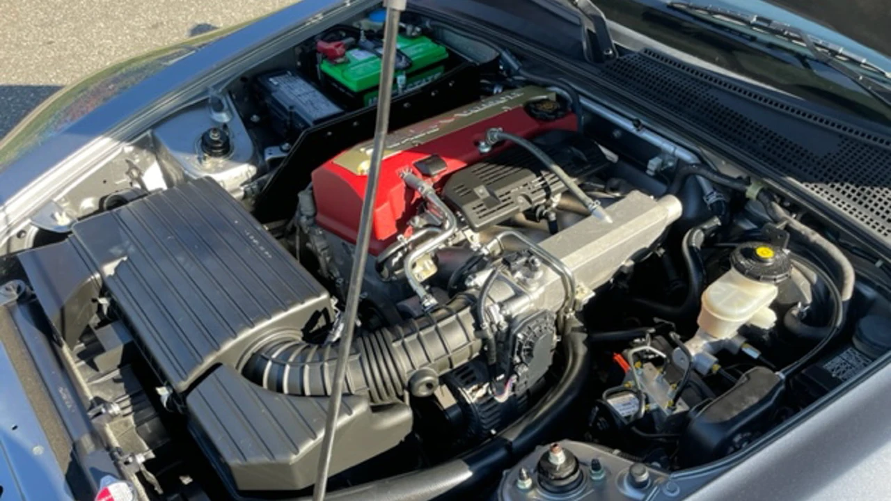 2006 Honda AP2 S2000 - Image 13 of 25
