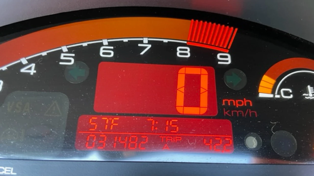 2006 Honda AP2 S2000 - Image 14 of 25