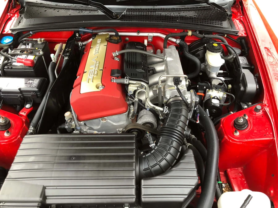 2006 Honda AP2 S2000 - Image 6 of 12