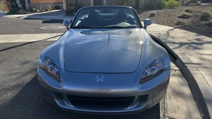 2006 Honda AP2 S2000 - Image 4 of 31