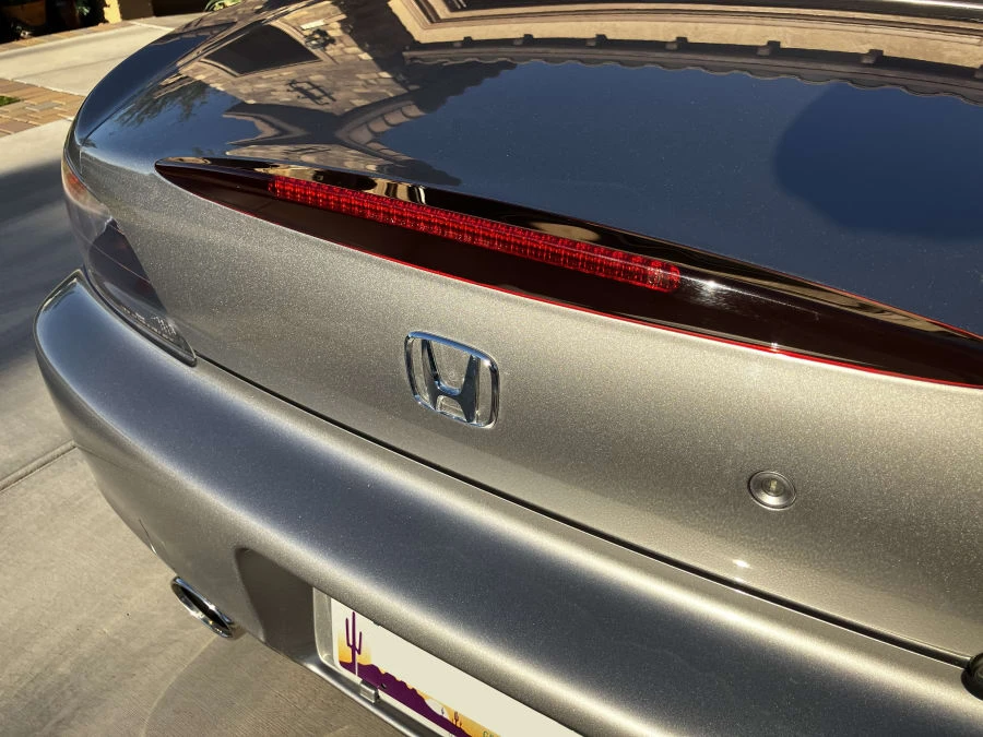 2006 Honda AP2 S2000 - Image 19 of 31