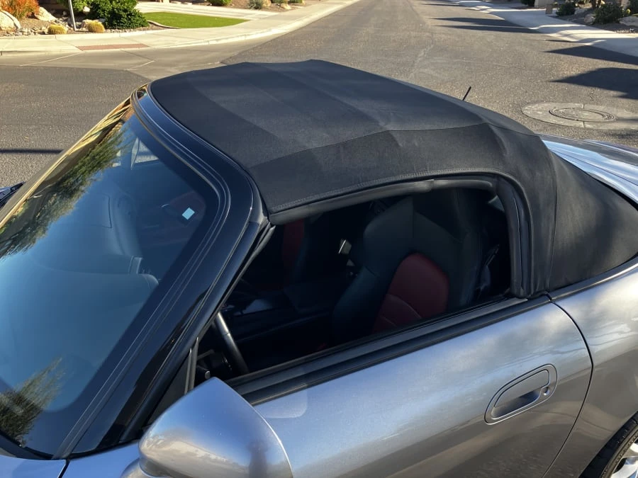 2006 Honda AP2 S2000 - Image 9 of 31