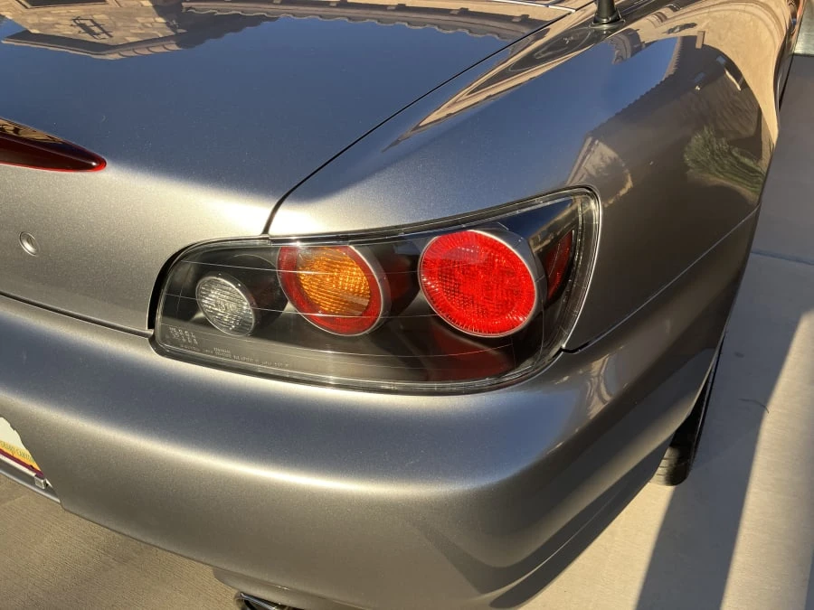 2006 Honda AP2 S2000 - Image 20 of 31