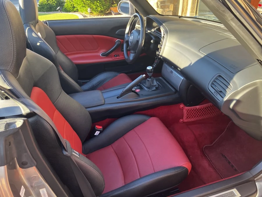 2006 Honda AP2 S2000 - Image 29 of 31
