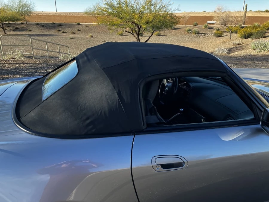 2006 Honda AP2 S2000 - Image 12 of 31