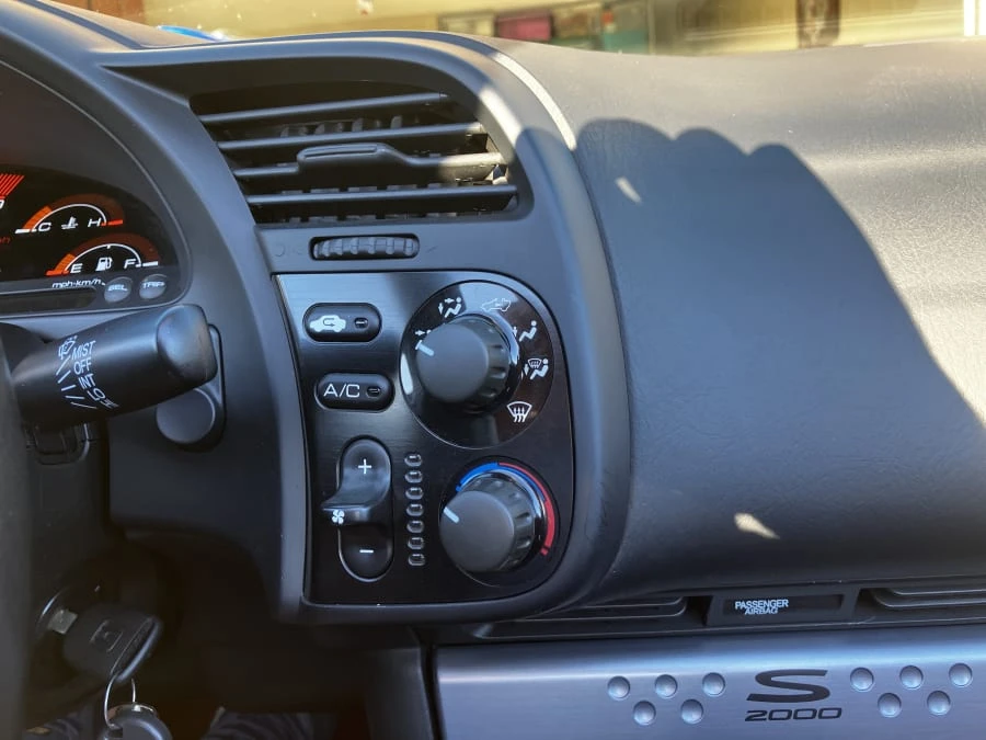 2006 Honda AP2 S2000 - Image 31 of 31