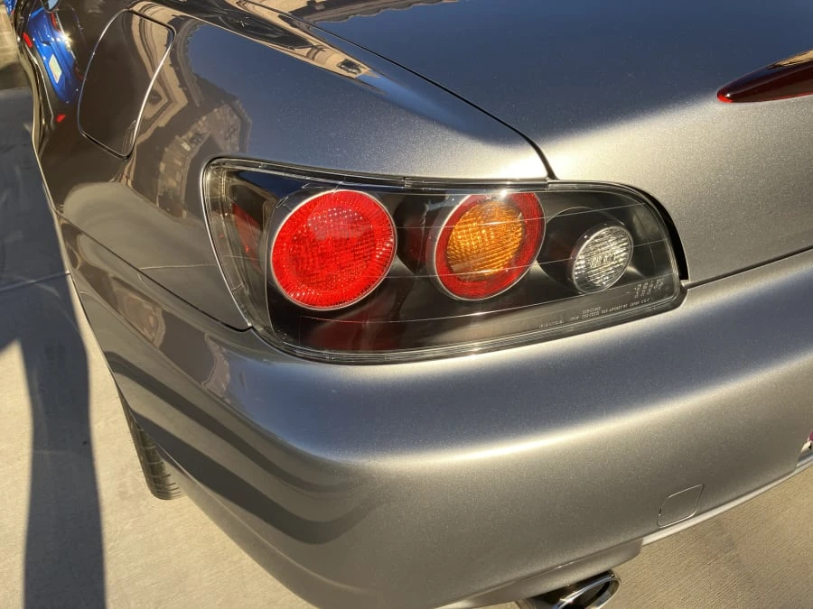 2006 Honda AP2 S2000 - Image 18 of 31