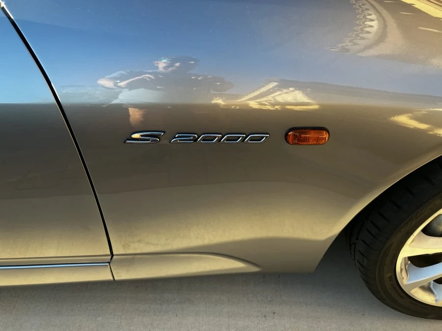 2006 Honda AP2 S2000 - Image 13 of 31