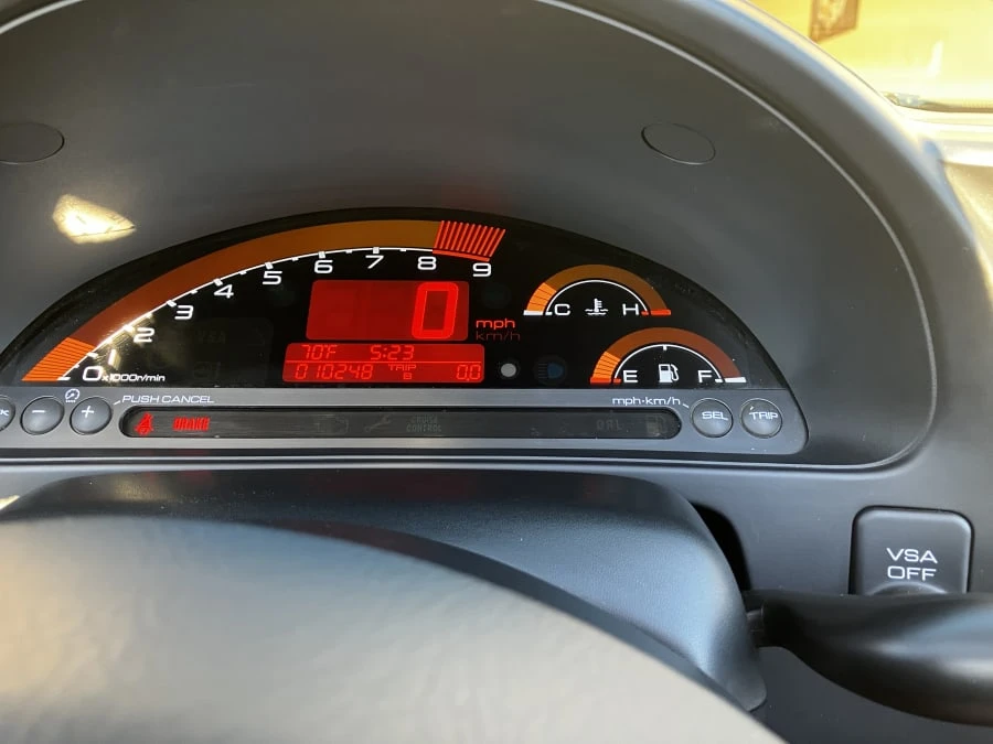 2006 Honda AP2 S2000 - Image 26 of 31