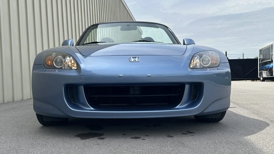 2006 Honda AP2 S2000 - Image 4 of 23