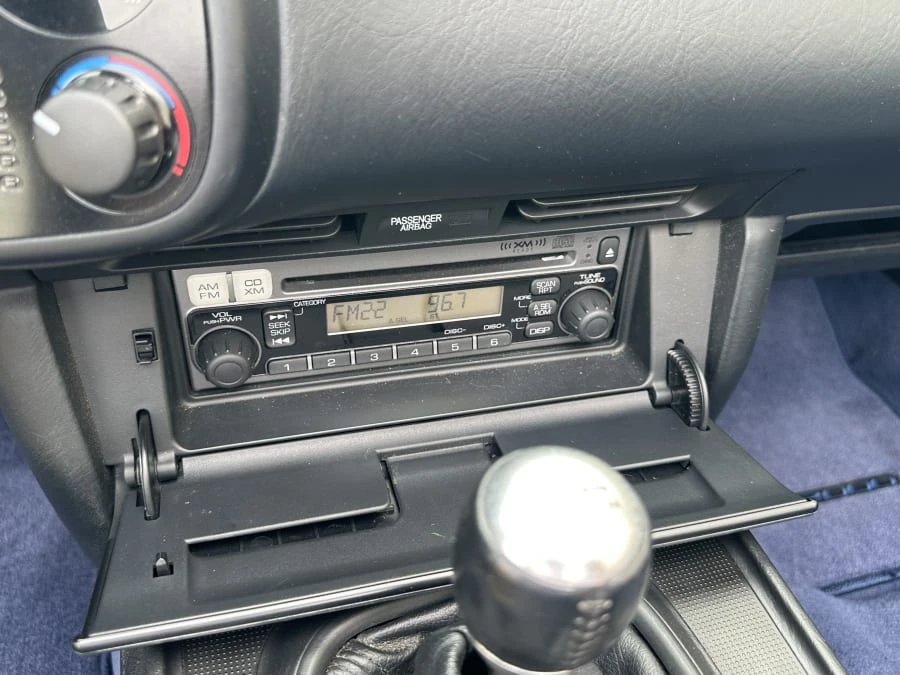 2006 Honda AP2 S2000 - Image 14 of 23