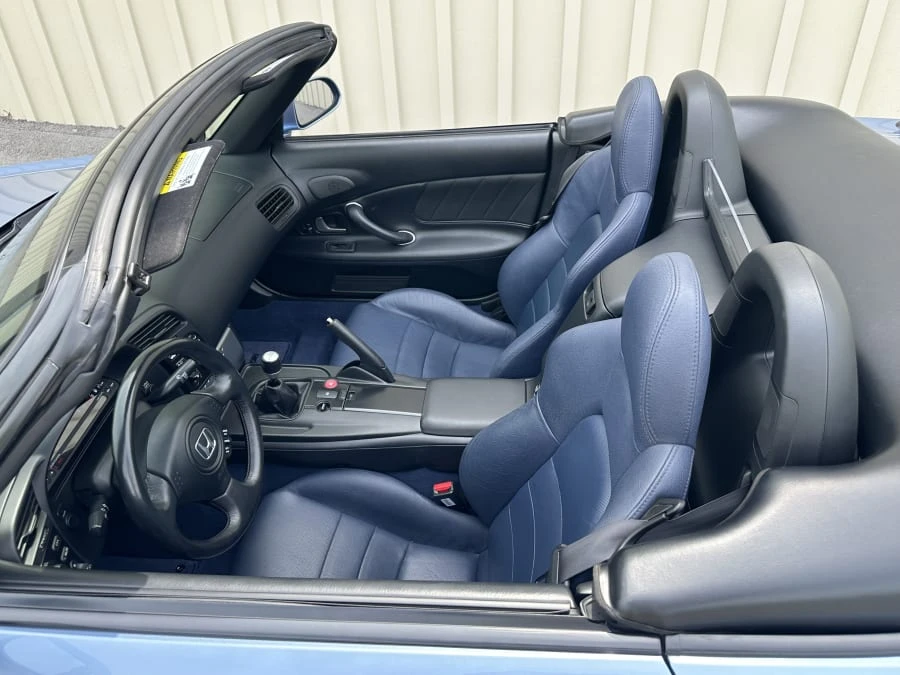 2006 Honda AP2 S2000 - Image 10 of 23