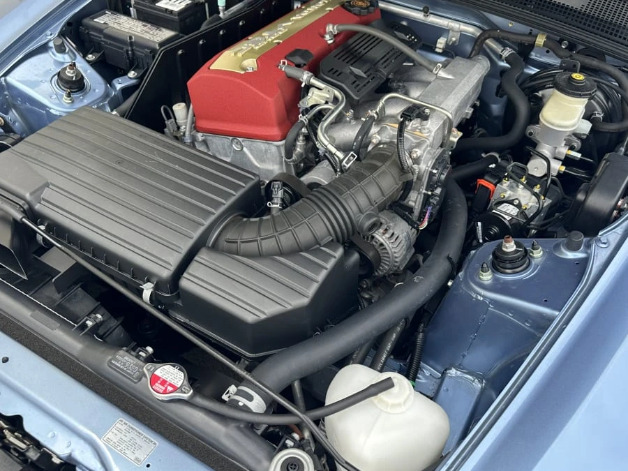 2006 Honda AP2 S2000 - Image 22 of 23