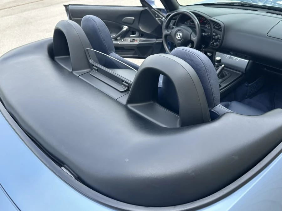 2006 Honda AP2 S2000 - Image 11 of 23