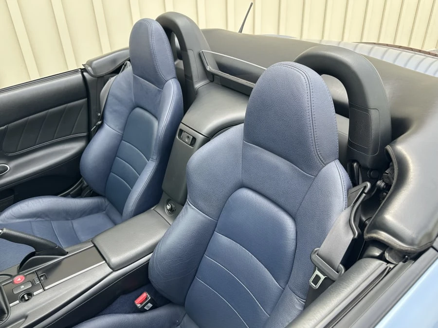 2006 Honda AP2 S2000 - Image 18 of 23