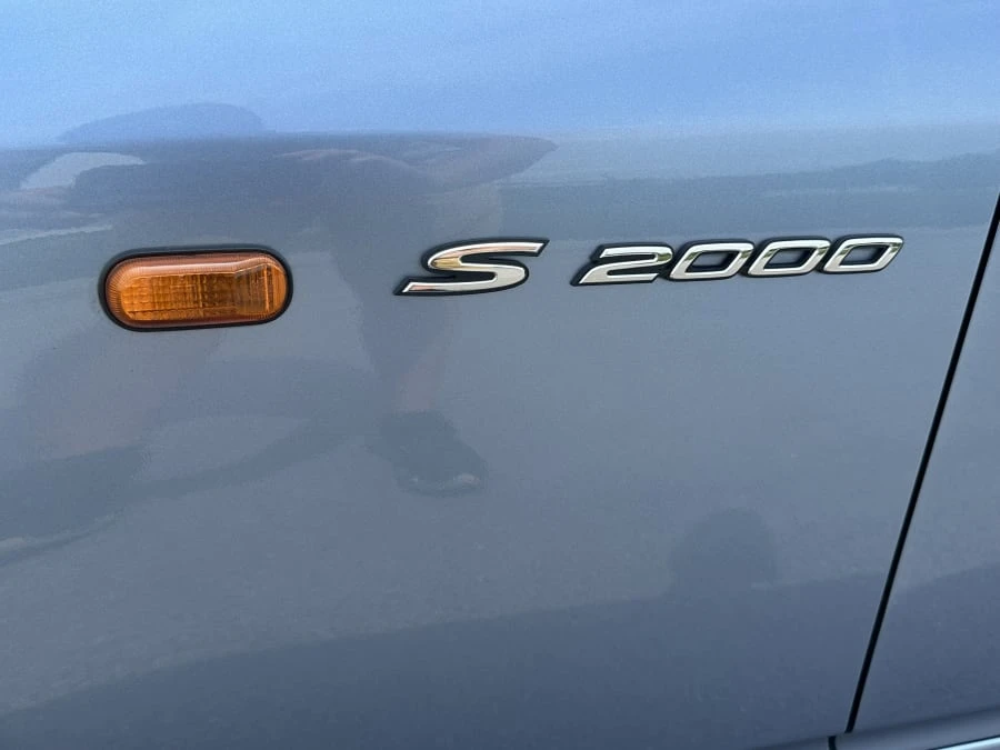 2006 Honda AP2 S2000 - Image 7 of 23