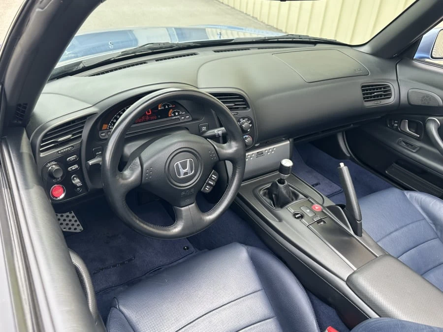 2006 Honda AP2 S2000 - Image 9 of 23