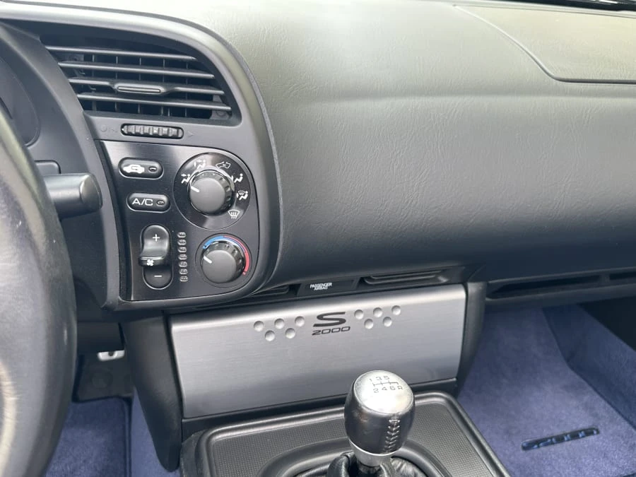 2006 Honda AP2 S2000 - Image 16 of 23