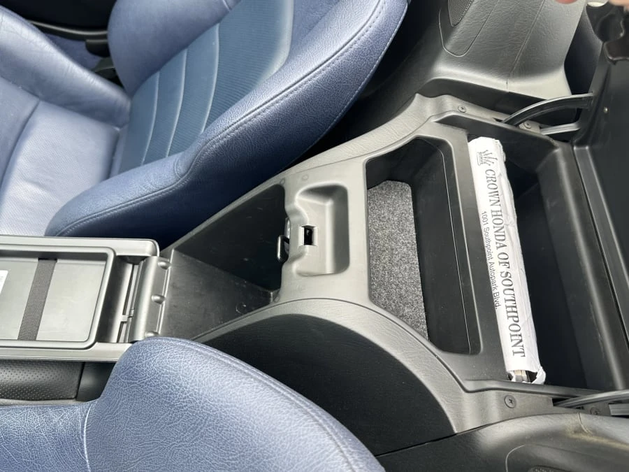 2006 Honda AP2 S2000 - Image 12 of 23