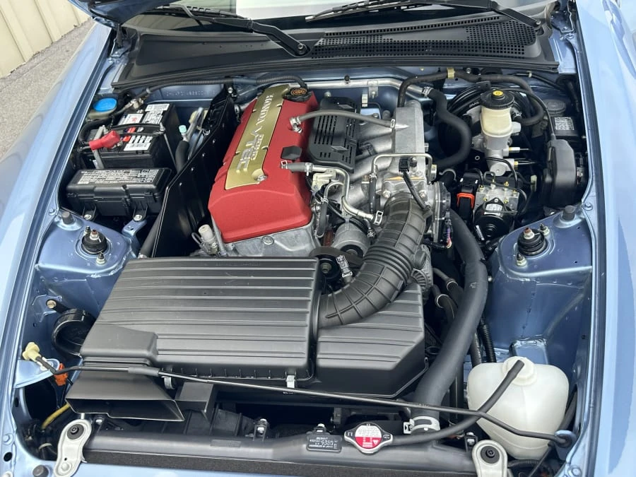 2006 Honda AP2 S2000 - Image 20 of 23