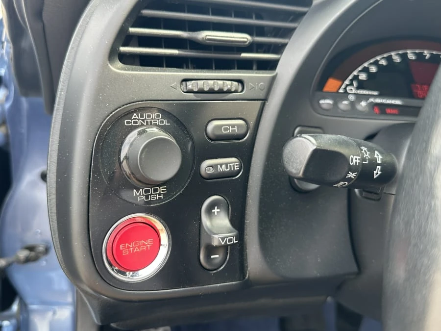 2006 Honda AP2 S2000 - Image 13 of 23