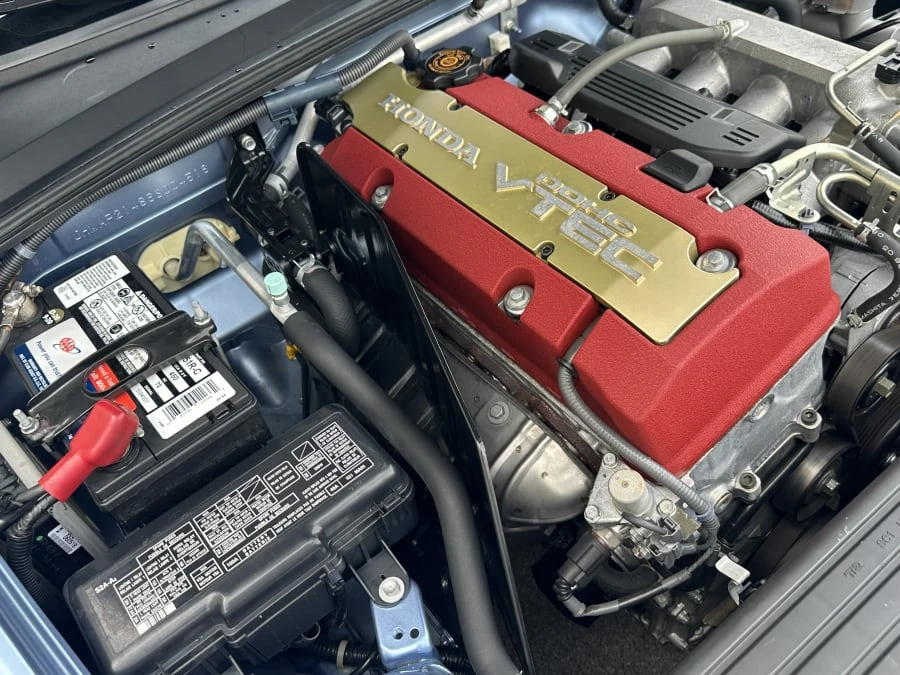 2006 Honda AP2 S2000 - Image 21 of 23