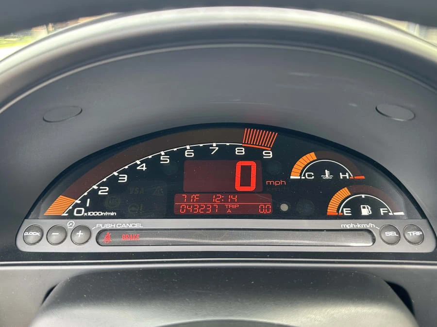 2006 Honda AP2 S2000 - Image 15 of 23