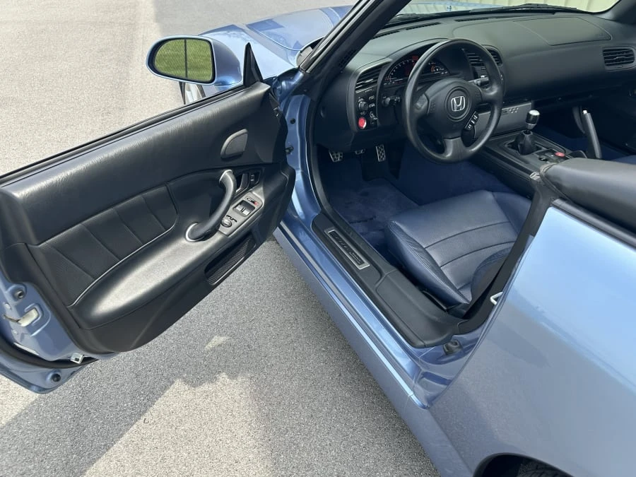 2006 Honda AP2 S2000 - Image 17 of 23