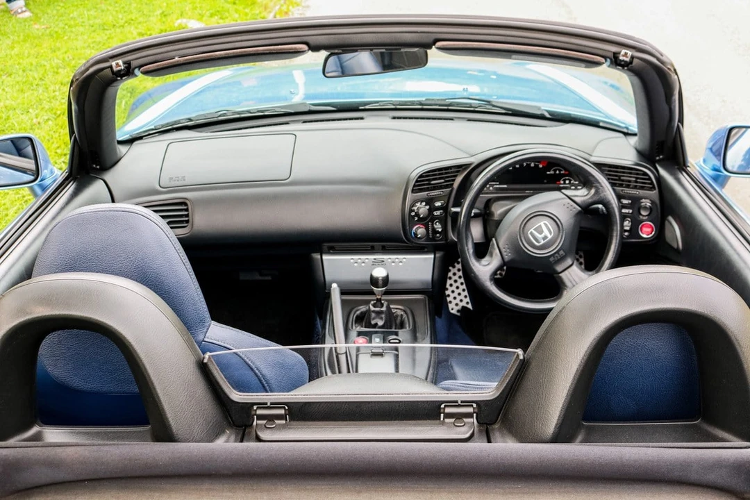 2006 Honda AP2 S2000 - Image 21 of 30