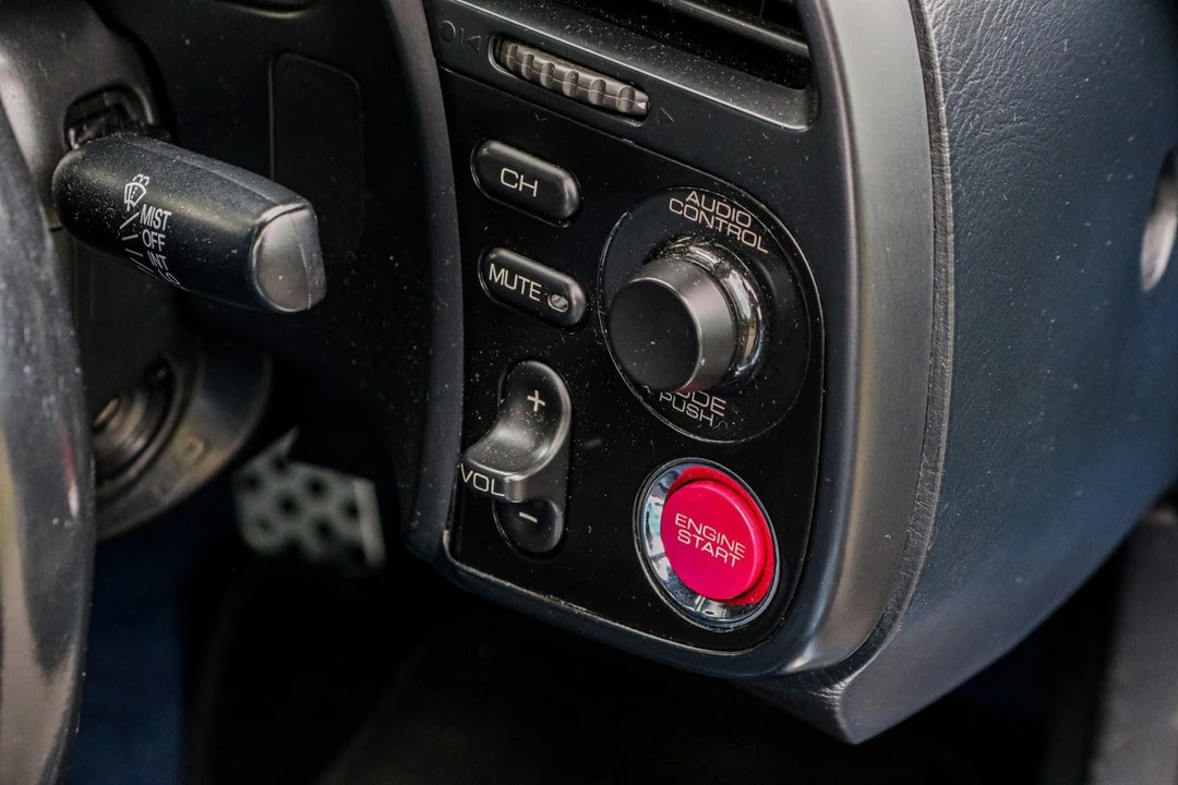 2006 Honda AP2 S2000 - Image 27 of 30