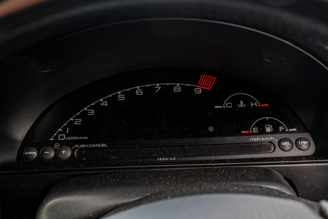 2006 Honda AP2 S2000 - Image 22 of 30