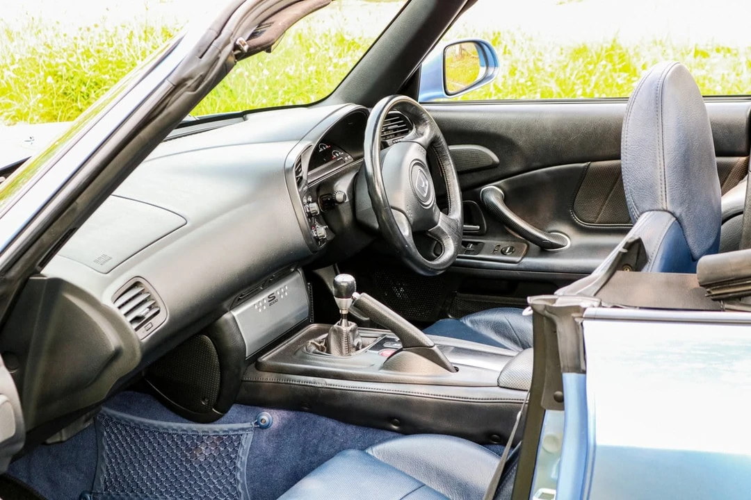 2006 Honda AP2 S2000 - Image 17 of 30