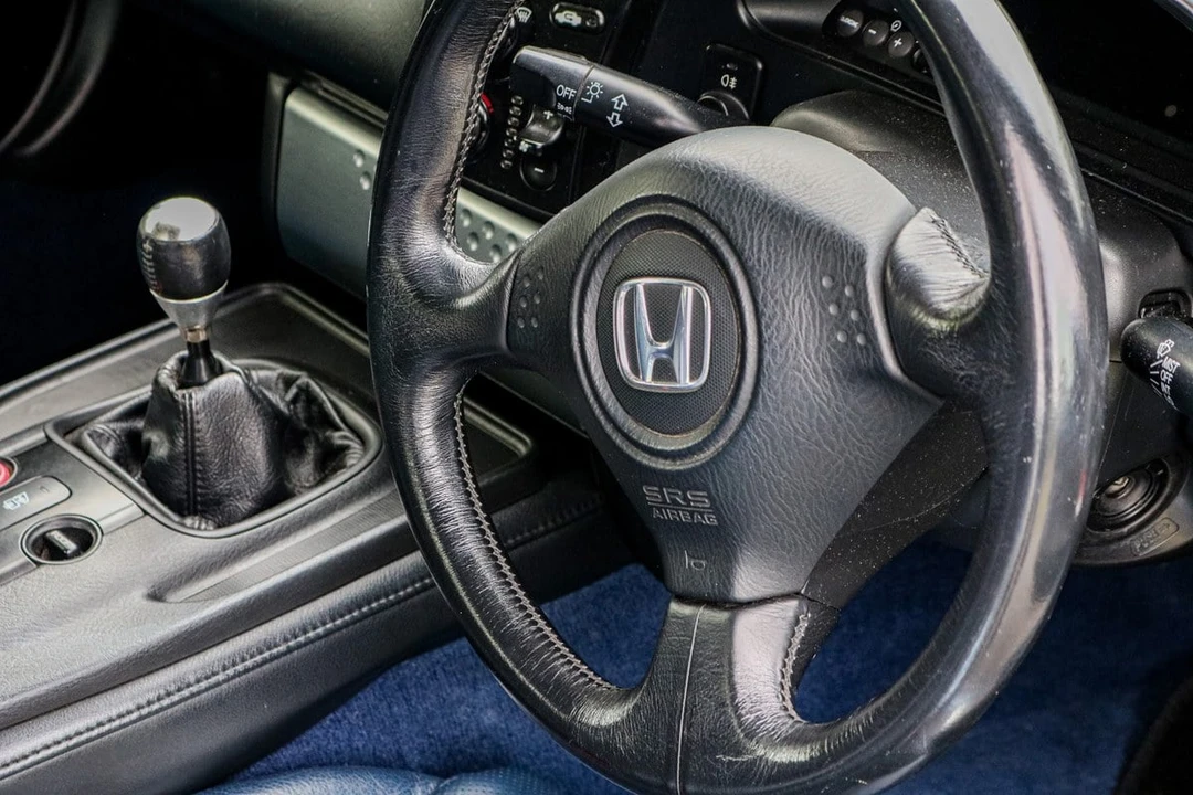 2006 Honda AP2 S2000 - Image 20 of 30