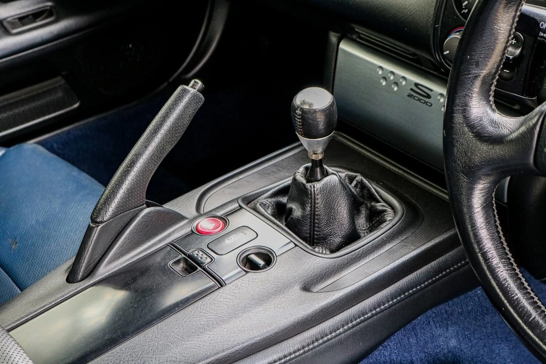 2006 Honda AP2 S2000 - Image 28 of 30