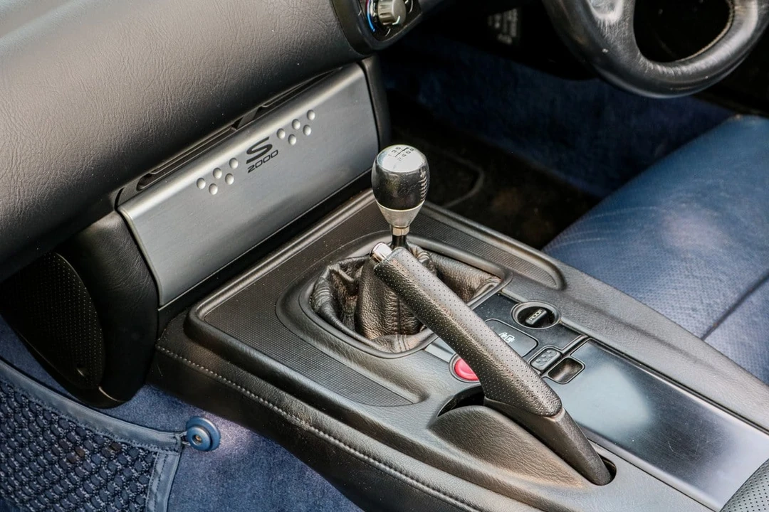 2006 Honda AP2 S2000 - Image 29 of 30