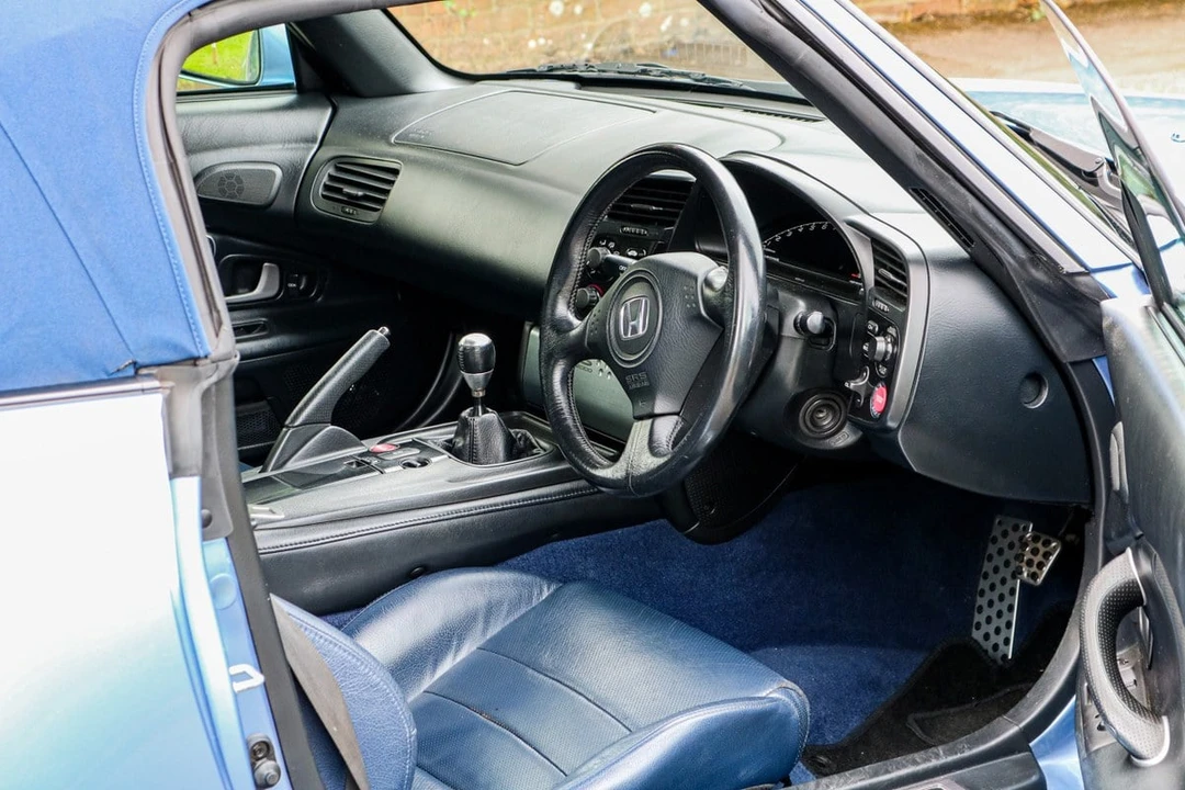 2006 Honda AP2 S2000 - Image 18 of 30