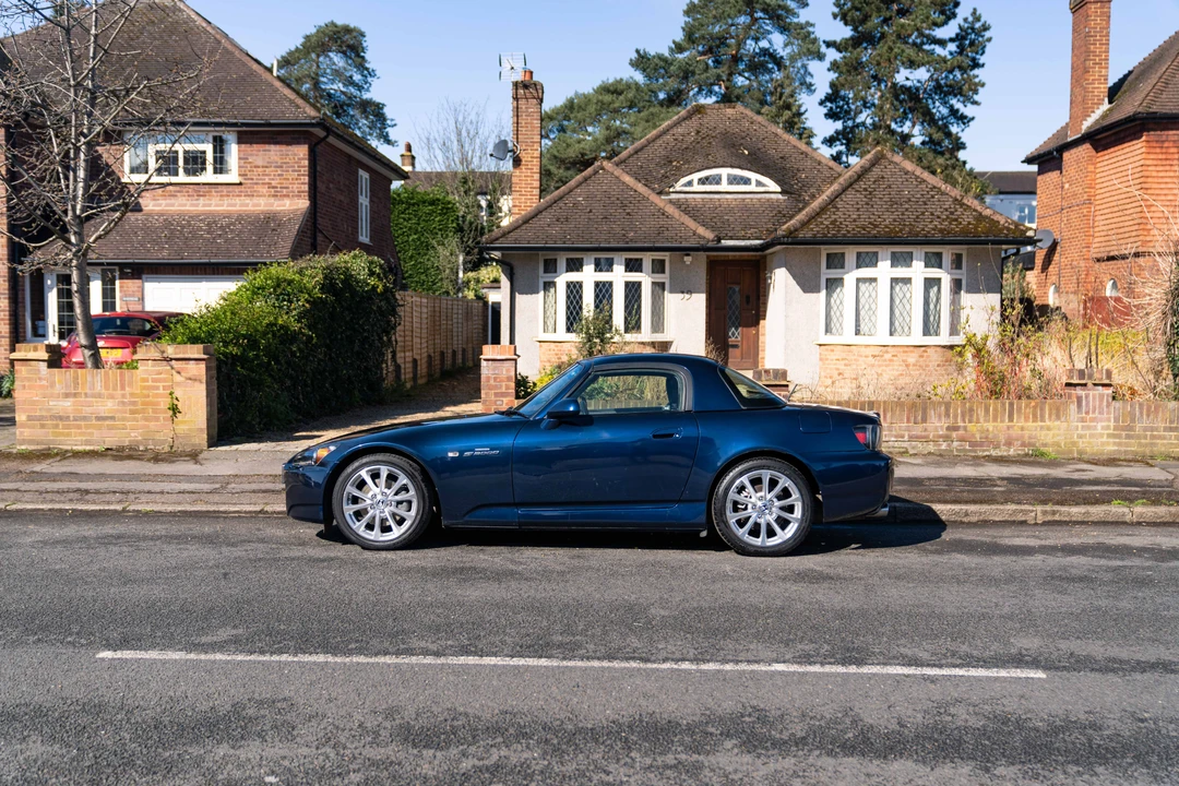 2006 Honda AP2 S2000 - Image 5 of 31