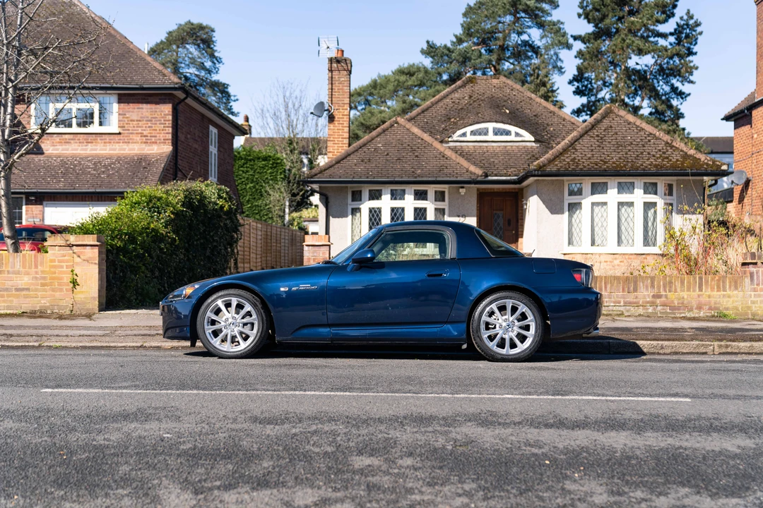 2006 Honda AP2 S2000 - Image 13 of 31