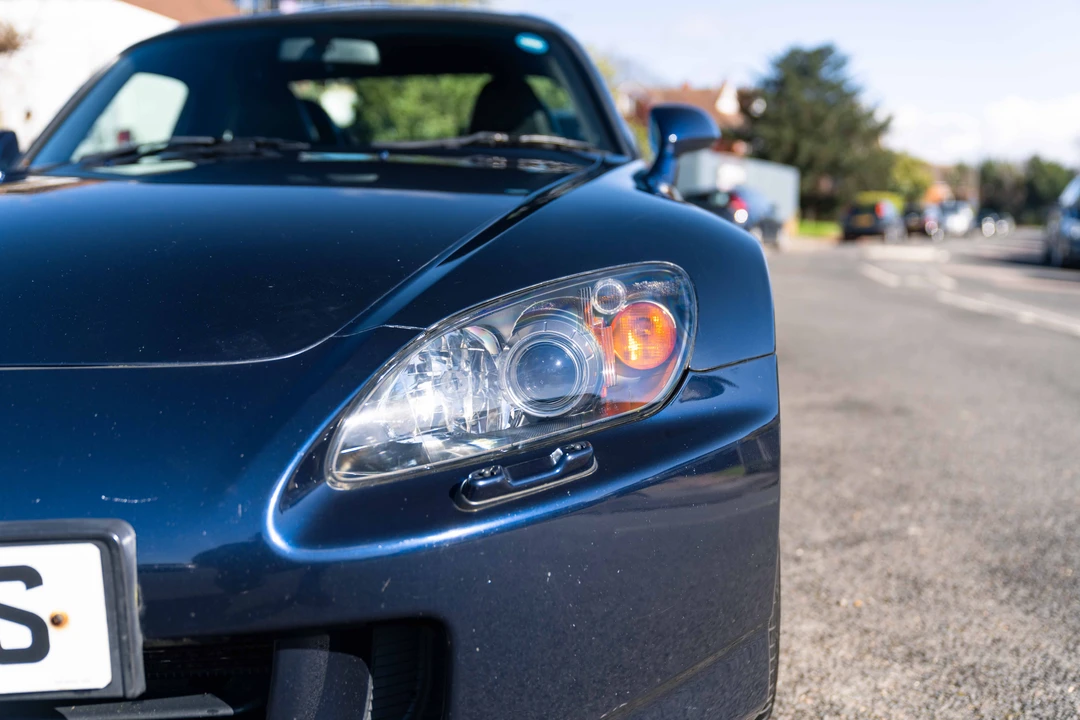 2006 Honda AP2 S2000 - Image 23 of 31