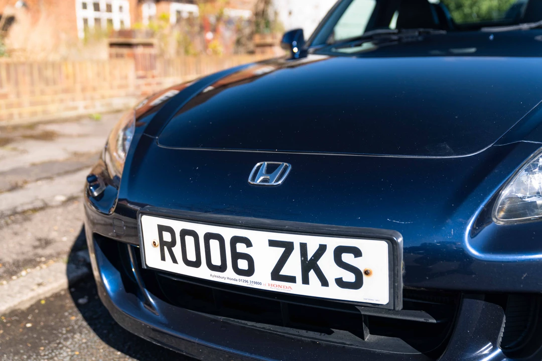 2006 Honda AP2 S2000 - Image 24 of 31