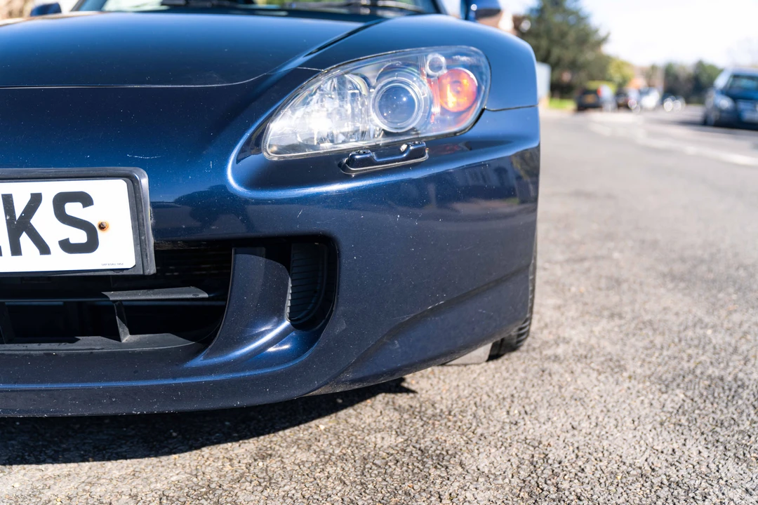 2006 Honda AP2 S2000 - Image 26 of 31