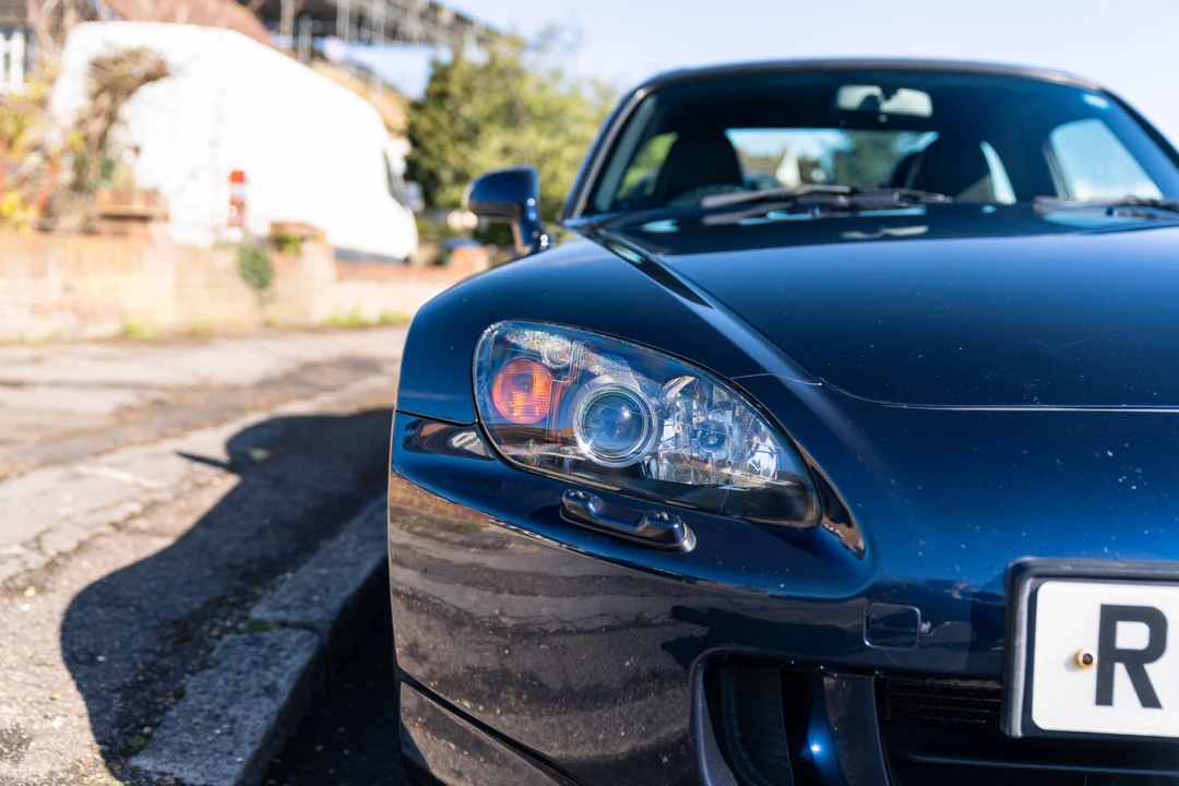 2006 Honda AP2 S2000 - Image 27 of 31