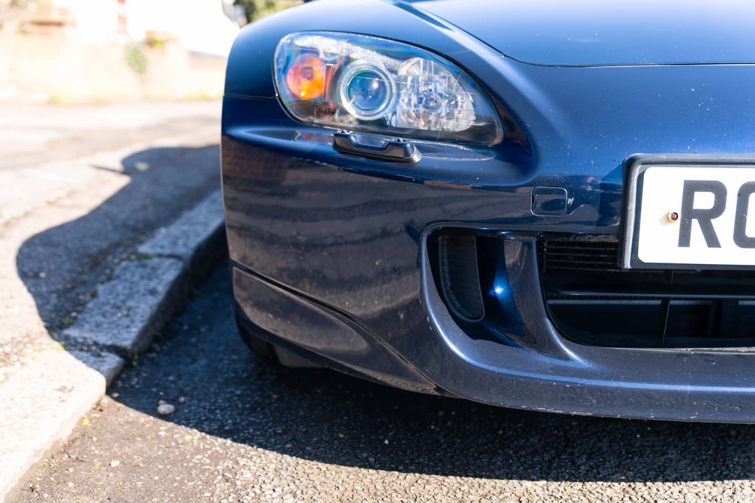 2006 Honda AP2 S2000 - Image 28 of 31