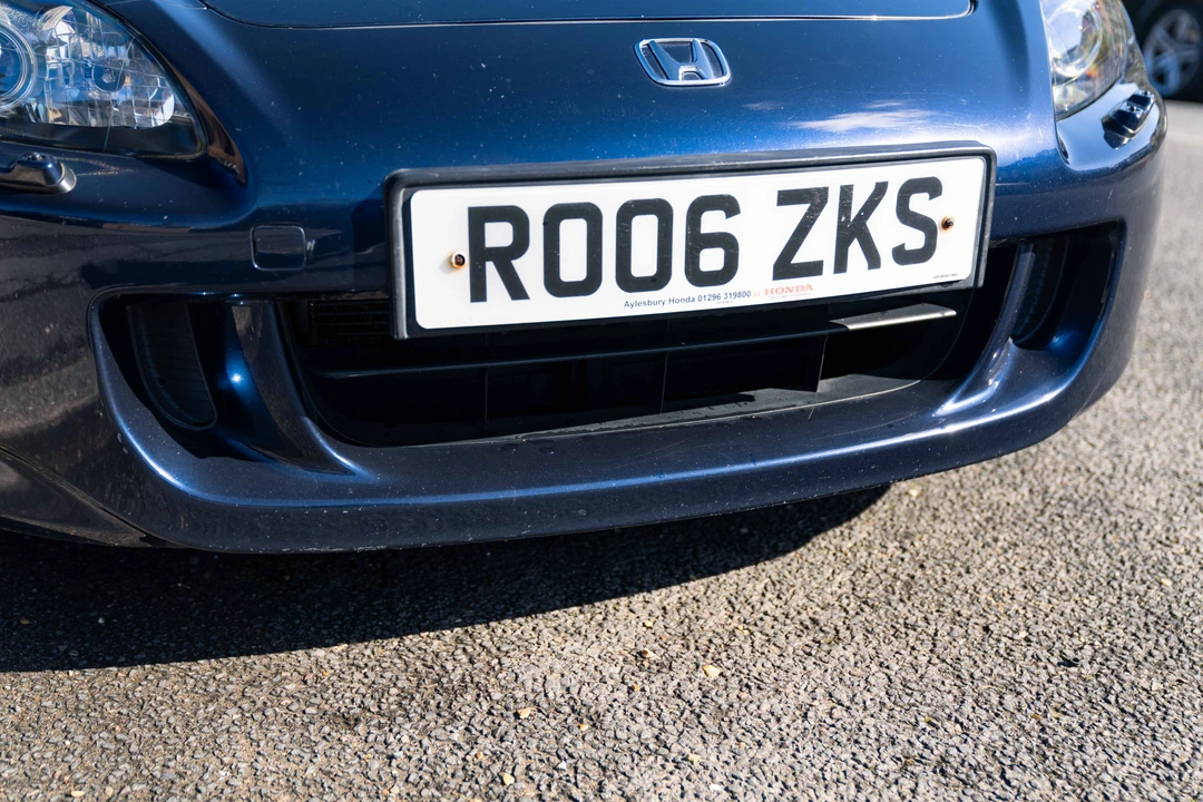 2006 Honda AP2 S2000 - Image 29 of 31