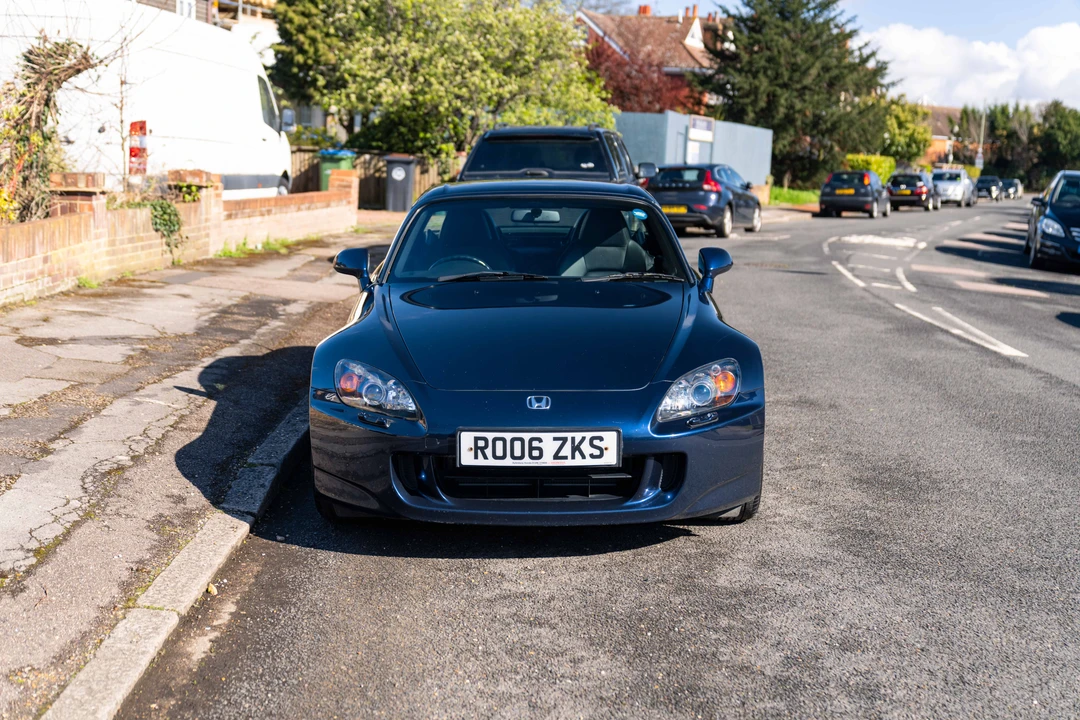 2006 Honda AP2 S2000 - Image 11 of 31